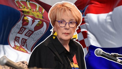 Како је Ведрана говорила о Србима и Хрватима: Ви нама непријатељи, ми вама непријатељи, мени је то досадило