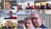 NAJVEĆA BOLNICA ZA DECU U JUGOISTOČNOJ EVROPI, NAJMODERNIJE OPREMLJENA: Vučić obišao radove na izgradnji dečije klinike „Tiršova 2“ (FOTO)