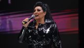 DRAGANA MIRKOVIĆ U PREGOVORIMA SA GRAND PRODUKCIJOM: Da li će postati član žirija u novoj sezoni?