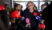VELIKA VEST ZA RADNIKE: Vlada predložila minimalac od 600 evra, Vučić otkrio kako će država pomoći