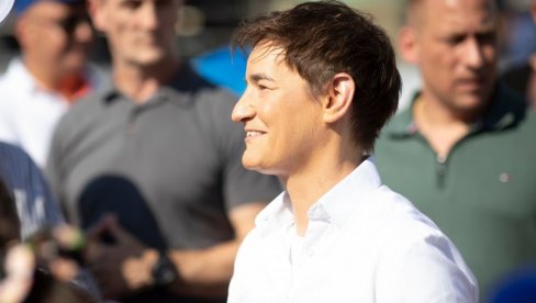 БРНАБИЋЕВА: Вучић упецао „сомове“ - Председник се „игра“ са КРИК-ом: Колико су само предвидиви!