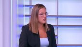 DRŽAVA UJEDINJENA U ZAŠTITI PRIRODE: Ministarka Pavkov o odluci da se raspiše novi konkurs za ciljanu pomoć za područja zahvaćena požarima