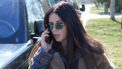 БИЛА САМ НЕСРЕЋНА ДО СРЖИ: Исповест Ане Севић - 5 година радила посао који је мрзела за велики новац