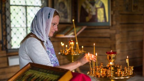 DANAS SLAVIMO SVETOG IPOLITA: Jedan narodni običaj nemoj te nikako zaboraviti