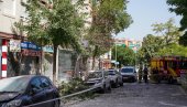 NOVI SNAŽAN ZEMLJOTRES POGODIO ŠPANIJU: Evakuisani hoteli i delovi Alhambre, ima povređenih