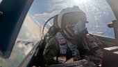 BOMBA! Ruski avion je upravo oborio ukrajinski MiG-29, hitno se oglasilo Ministarstvo odbrane
