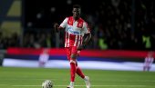 HOĆE LI ZVEZDA PRODATI BADŽA? Crveno-beli dobili ponudu za otpisanog fudbalera