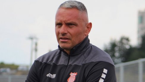 DUBOČICA NOVI IZAZOV: OFK Vršac sutra pred svojim navijačima igra 4. kolo Prve lige