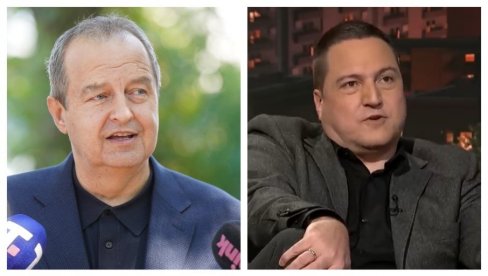 Politički majstori sedenja na dve stolice ponovo vešto kalkulišu!