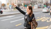 TAKSI PREVOZ U SRBIJI: Menjaju se pravila - Pre početka vožnje, znaće se odmah jedna stvar!