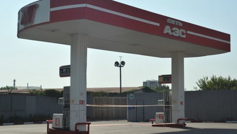 KRIZA SA GORIVOM U RUSIJI: Benzina ima na svega 28% pumpi, nestašice stigle i u Moskvu