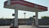 КРИЗА СА ГОРИВОМ У РУСИЈИ: Бензина има на свега 28% пумпи, несташице стигле и у Москву