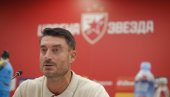 GROM IZ VEDRA NEBA NA MARAKANI! Trener Crvene zvezde precrtao stranca od pet miliona evra