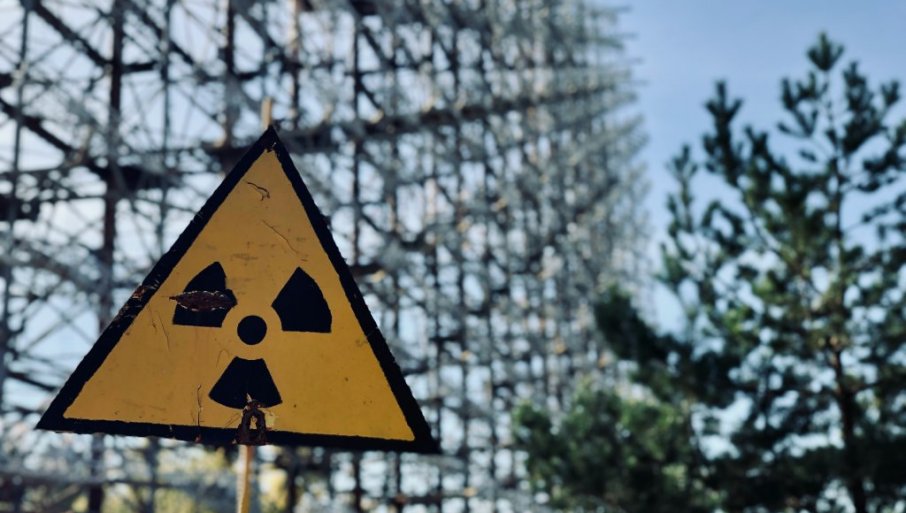 DžIHADISTI NE DAJU NUKLEARNI MATERIJAL: Ostaće u Siriji, uz garancije IAEA