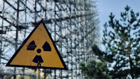 DŽIHADISTI NE DAJU NUKLEARNI MATERIJAL: Ostaće u Siriji, uz garancije IAEA