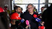 VELIKA NADA ZA SVE ONKOLOŠKE PACIJENTE: Vučić najavio dolazak inovativnih lekova koji će omogućiti bolje lečenje kancera
