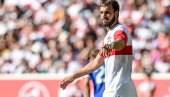HIČKOKOVSKI SCENARIO: Bivši napadač Partizana ostavio Portugalce u suzama! Ovo je njegov novi klub!