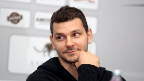 VLADIMIR MICOV U PARTIZANU! Crno-beli doveli legendarnog asa! Evo koju će funkciju obavljati!