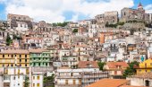 ZEMLJOTRES TRESE ITALIJU: Najjači 5.5 po Rihteru pogodio Siciliju (VIDEO)