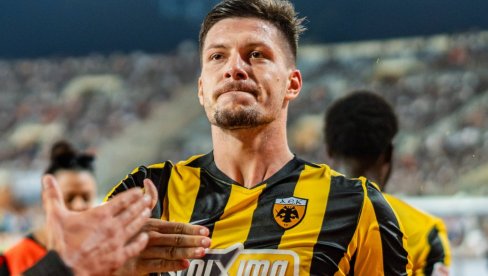 УЕФА пресекла: Срби отварају нову сезону у Лиги шампиона! Ово је распоред мечева и сви термини!