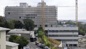 TIRŠOVA DVA BIĆE NAŠ PONOS U CELOJ JUGOISTOČNOJ EVROPI: Vučić o novoj dečjoj bolnici i Klinici za ginekologiju i akušerstvo (FOTO)