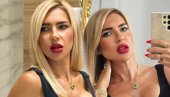 БИЋЕ И ДРЕС-КОД: Јована Јеремић испланирала сопствену сахрану - Рођена сам да уђем у легенду