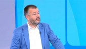 ČEDOMIR ANTIĆ: Profesori blokaderi misle da treba oni da vladaju jer su im mame rekle da su lepi i pametni!
