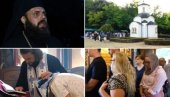 KANDILO VERE SE NIKADA NIJE UGASILO: Hiljade Srba na Preobraženjskom saboru u Dalju (VIDEO)