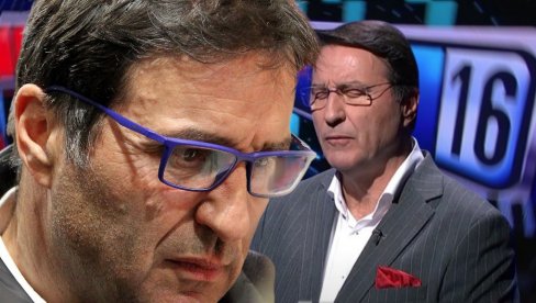 Jovan Memedović NAPUŠTA Poteru? Zameniće ga OVA voditeljka, objavila snimak iz studija - Još jedan novi početak