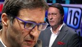 Jovan Memedović NAPUŠTA Poteru? Zameniće ga OVA voditeljka, objavila snimak iz studija - Još jedan novi početak