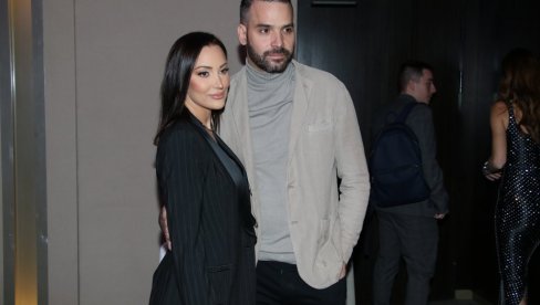 FILIP ŽIVOJINOVIĆ GAZI 5. DECENIJU: Danas slavi rođendan - prve mu čestitale majka i tašta (FOTO)