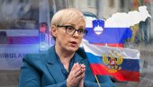 Sve veća misterija oko predsednice Slovenije! Nemcima smetaju putovanja u Rusiju: Šta je tako često radila tamo? Išla i neposredno pred rat