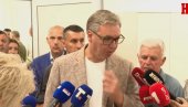 ZA RAŠKOVIĆA PRIČALI DA SU GA SRBI PRETUKLI ZBOG KOCKARSKIH DUGOVA Vučić o Kurtijevom teroru: Lažovi i bitange, večeras šaljem pismo Ruteu