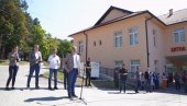 VUČIĆ O IZBORIMA: Ko glasa za bilo koga osim za Ujedinjenu Srbiju glasa za blokadere