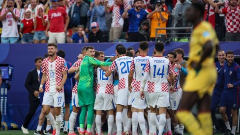 Dominik Livaković zvanično u Barseloni