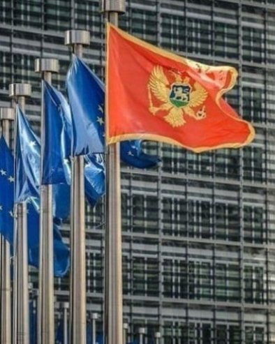 NOVO PONIŽENJE CRNE GORE ZBOG BRISELA: Koristiće hrvatski jezik?