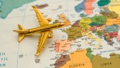 ПЛАТА 2.630 ЕВРА: Компанија тражи особу која ће осам недеља путовати Европом, а ево и шта треба да ради