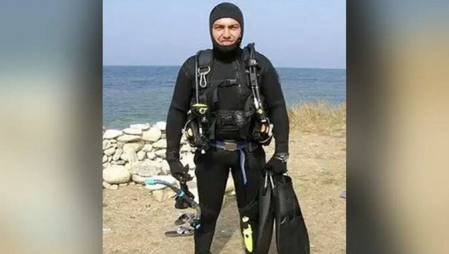 OVO JE UKRAJINAC UHAPŠEN ZBOG SABOTAŽE SEVERNOG TOKA: Već jednom izmakao Nemcima, sada mu sledi izručenje