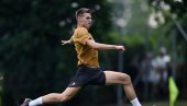 ANDREJ KOSTIĆ U HOLANDIJI! Bivši napadač Partizana ima novi klub, Milan ga poslao na pozajmicu