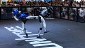 POČEO SVETSKI KONGRES ROBOTIKE U PEKINGU: Učestvuje više od 300 kompanija (FOTO)