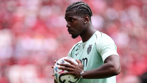 ŠTA SVE NEĆE DA GA SNAĐE: Pol Pogba dobio neočekivane vesti