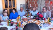 NE MOŽE CELA ZEMLJA DA NAM STANE U BEOGRAD I NOVI SAD! Vučić: Zato moramo da pomažemo sve druge kraje