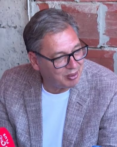 ŠKOLA U PEJKOVCU NIJE OBNOVLJANA 56 GODINA: Vučić najavio velika ulaganja u Žitorađe