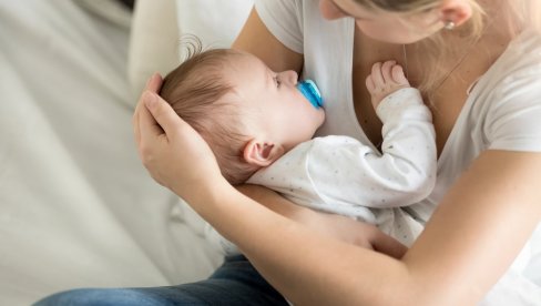 U REDU ZA BEBE: Jedno od 22 dece rađa se putem medicinsko potpomognute reprodukcije