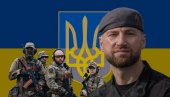 КОМАНДАНТ АЛФИ ПОСТАО МИНИСТАР ОДБРАНЕ: Ко је Хмара који преузима украјинску војску - елитни специјалац, прошао донбаско ратиште (ФОТО)