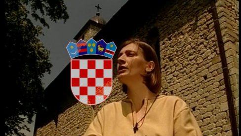 BRUKA Srpska pevačica osuđena u Hrvatskoj zbog pesme iz 19. veka, sud kaže: Krajina ima negativnu i uznemirujuću konotaciju, to je uvreda