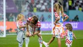 ЕМА ВИШЕ НИЈЕ МАЛА: Модрићева ћерка потписала за Реал Мадрид - иста је отац (ФОТО)
