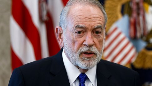 VAŠINGTON STAO NA PUT PRINUDNOM RASELJAVANJU Hakabi: Palestinci neće prisilno napuštati Gazu