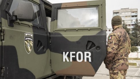 БИВШИ ПРЕДСЕДНИК РУСКЕ ДУМЕ ТРАЖИ УКИДАЊЕ КФОР-А: Не испуњавају своје обавезе