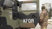 OVO JE SLEDEĆI KOMANDANT KFOR: Italijanski general-major Roberto Vergori komandovaće trupama NATO na KiM